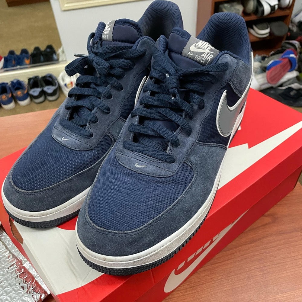 Men’s AirForce 1’s Size 15